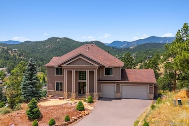 3191 Bittersweet Ln, Evergreen, CO 80439 - photo 2