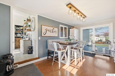 204 S Richards St, Danville, OH 43014 - photo 2