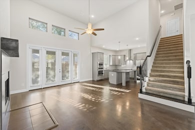 5852 Tory Dr, Grand Prairie, TX 75052 - photo 5