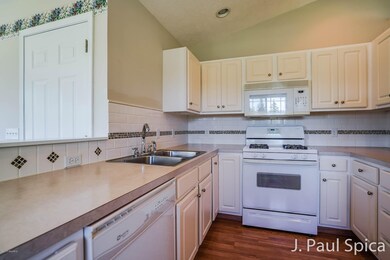 7574 Navajo Valley Dr SW unit 11, Byron Center, MI 49315 - photo 4