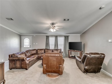 24520 N Meridian Ave, Edmond, OK 73025 - photo 2