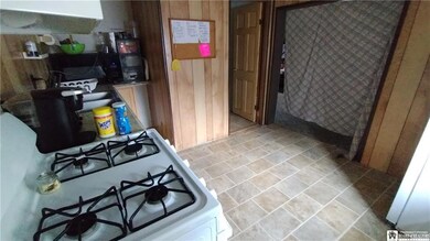 Upper - Kitchen