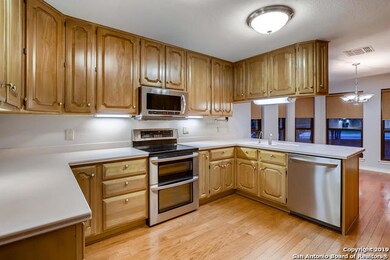 8717 Paisano Pass, San Antonio, TX 78255 - photo 5