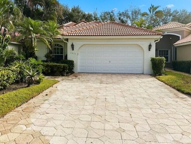 11074 Springbrook Cir, Boynton Beach, FL 33437 - photo 2