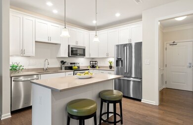 12105 Peters Farm Way unit 105, Westborough, MA 01581 - photo 4