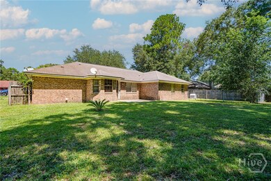 194 Mccumber Dr, Allenhurst, GA 31301 - photo 5