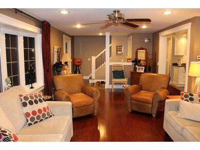 Living Room.