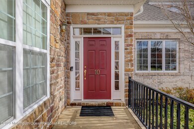 3 - Front of Home
