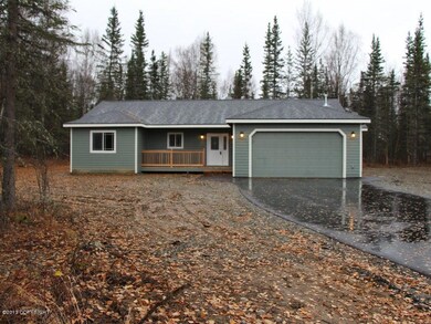 4205 E Kilo Dr, Wasilla, AK 99654 - photo 2