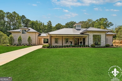 4555 Natchez Ln, Cumming, GA 30040 - photo 2