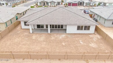 22861 E Via Las Brisas, San Tan Valley, AZ 85142 - photo 2