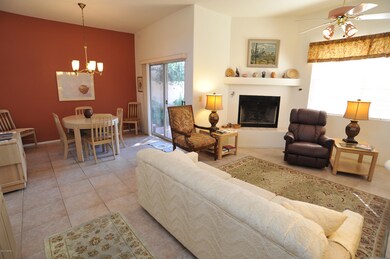 Great Room to Dining