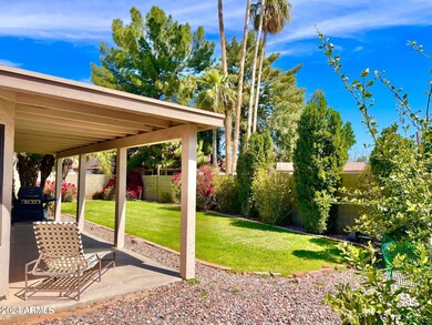 705 S 26th Cir, Mesa, AZ 85204 - photo 3