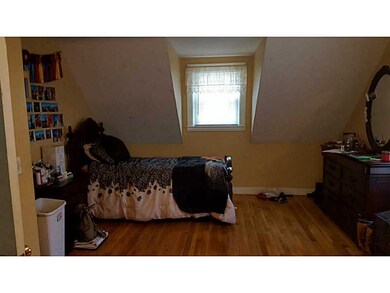 Bedroom.