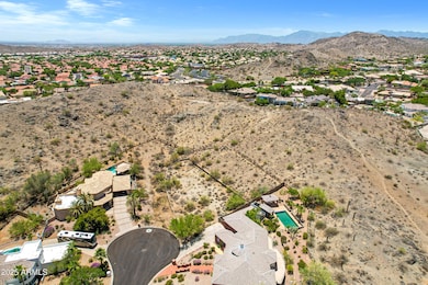 3710 E Cherokee Ct unit 5269, Phoenix, AZ 85044 - photo 5