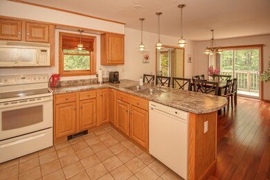 182 Binney Brook Rd unit M541, Wilmington, VT 05363 - photo 5