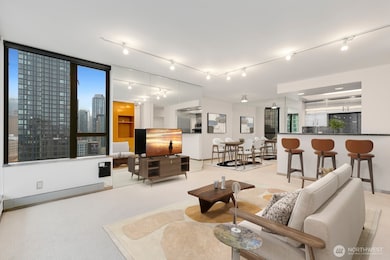 Grandview Bldg unit 2106, Seattle, WA 98121 - photo 6