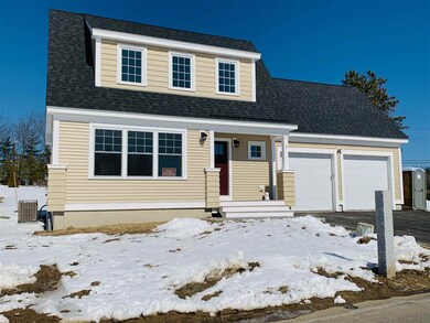 2 Daybreak Dr unit 1, Newmarket, NH 03857 - photo 2