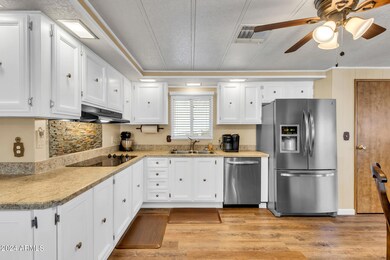 5539 E Harmon Cir, Mesa, AZ 85215 - photo 2