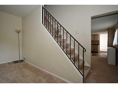 Other. Stairs