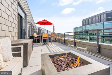 525 Water St SW unit 410, Washington, DC 20024 - photo 4