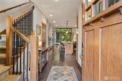 Thoughtful layout with 1,738sqft|3bedrooms|2.25baths.