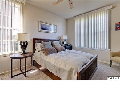 Bedroom example
