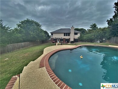 1610 E Robertson Ave, Copperas Cove, TX 76522 - photo 4