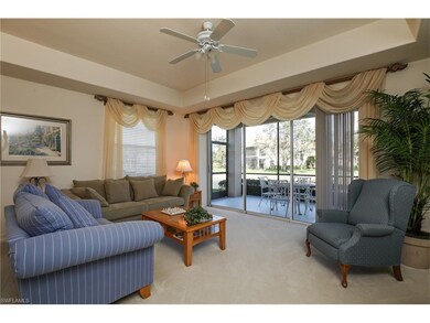 The Living Room