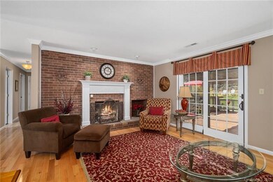 25 Buck Acres Dr, Asheville, NC 28806 - photo 4