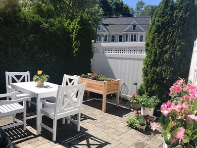 27 High St unit 27, Needham, MA 02494 - photo 3