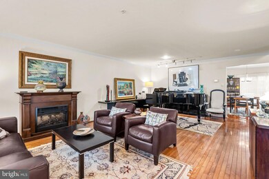 4710 Kings Mill Way, Owings Mills, MD 21117 - photo 6