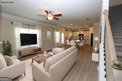 25 Thacker Trail, Adairsville, GA 30103 - photo 2