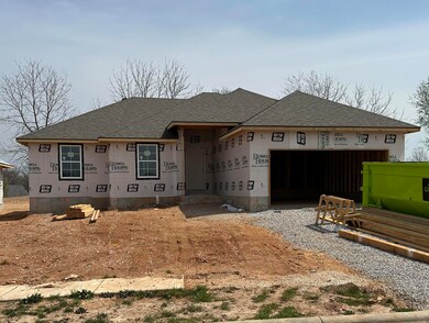 800 S Wheaton Hills Dr unit Lot 69, Nixa, MO 65714 - photo 3