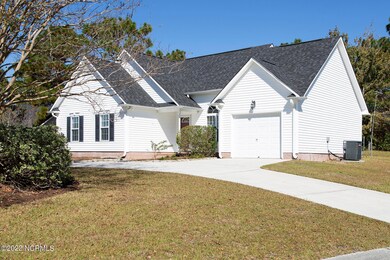6315 Welmont Dr, Wilmington, NC 28412 - photo 2
