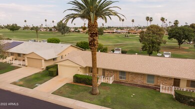 10708 W Cameo Dr unit 4, Sun City, AZ 85351 - photo 4