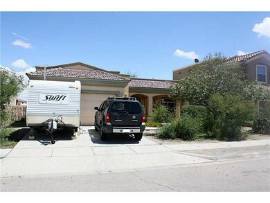 756 Paseo Sereno Dr, El Paso, TX 79928 - photo 2