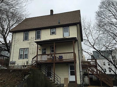 198 Paradis Ave, Woonsocket, RI 02895 - photo 2