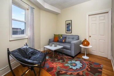 48 Mercer St unit 3, Boston, MA 02127 - photo 2