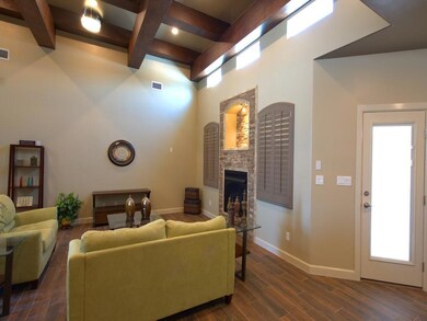 14809 Long Shadow Ave, El Paso, TX 79938 - photo 7