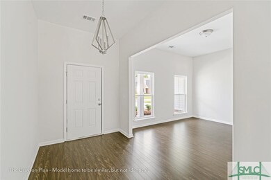 190 Cubbedge Dr, Rincon, GA 31326 - photo 3