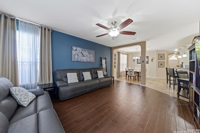 10719 Flying Fury Dr, San Antonio, TX 78254 - photo 7