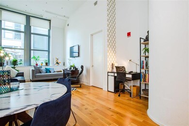 50 Dey St unit 261, Jersey City, NJ 07306 - photo 4