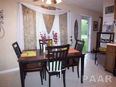 3603 W Grimson Ave, Peoria, IL 61615 - photo 5