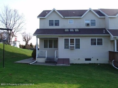 1345 Winton St, Archbald, PA 18403 - photo 2