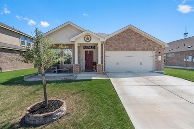 1104 Hillrose Dr, Leander, TX 78641 - photo 3