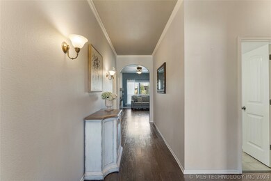 3285 S 201st East Ave, Broken Arrow, OK 74014 - photo 5