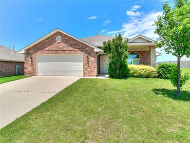 921 Accipiter St, Norman, OK 73072 - photo 2