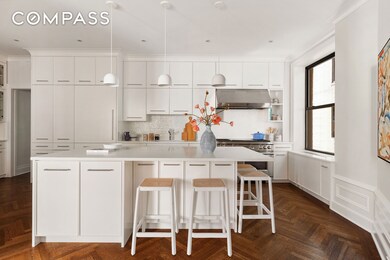 The Admaston unit 4D, New York, NY 10024 - photo 5