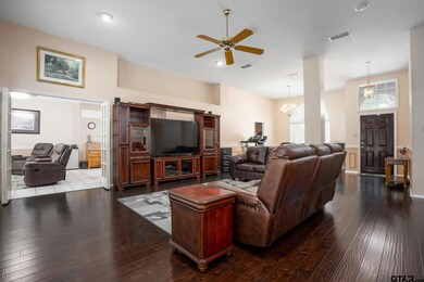 1609 1609 Cimmarron Trail, Tyler, TX 75703 - photo 4